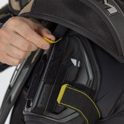 CCM Tacks AS-V Senior Hockey Shoulder Pads - The Hockey Shop Source For Sports