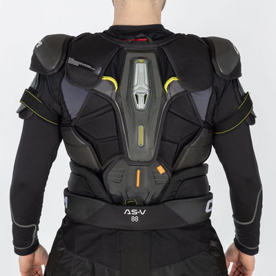 CCM Tacks AS-V Senior Hockey Shoulder Pads - The Hockey Shop Source For Sports