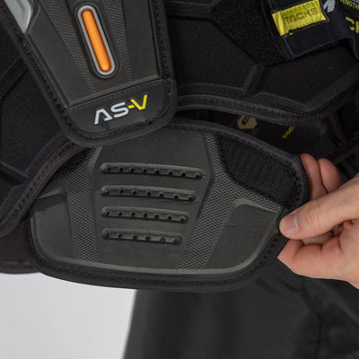 CCM Tacks AS-V Senior Hockey Shoulder Pads - The Hockey Shop Source For Sports
