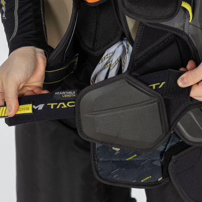 CCM Tacks AS-V Senior Hockey Shoulder Pads - The Hockey Shop Source For Sports