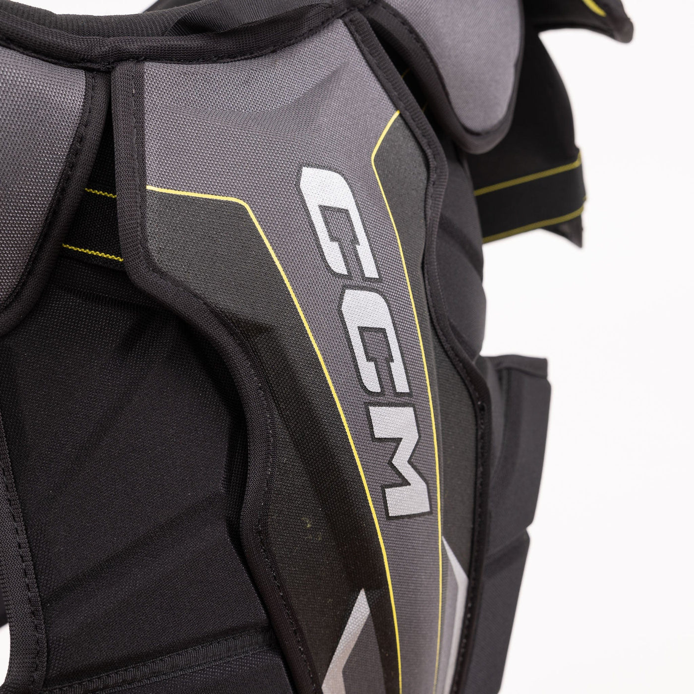 CCM Tacks AS580 Senior Hockey Shoulder Pads - The Hockey Shop Source For Sports