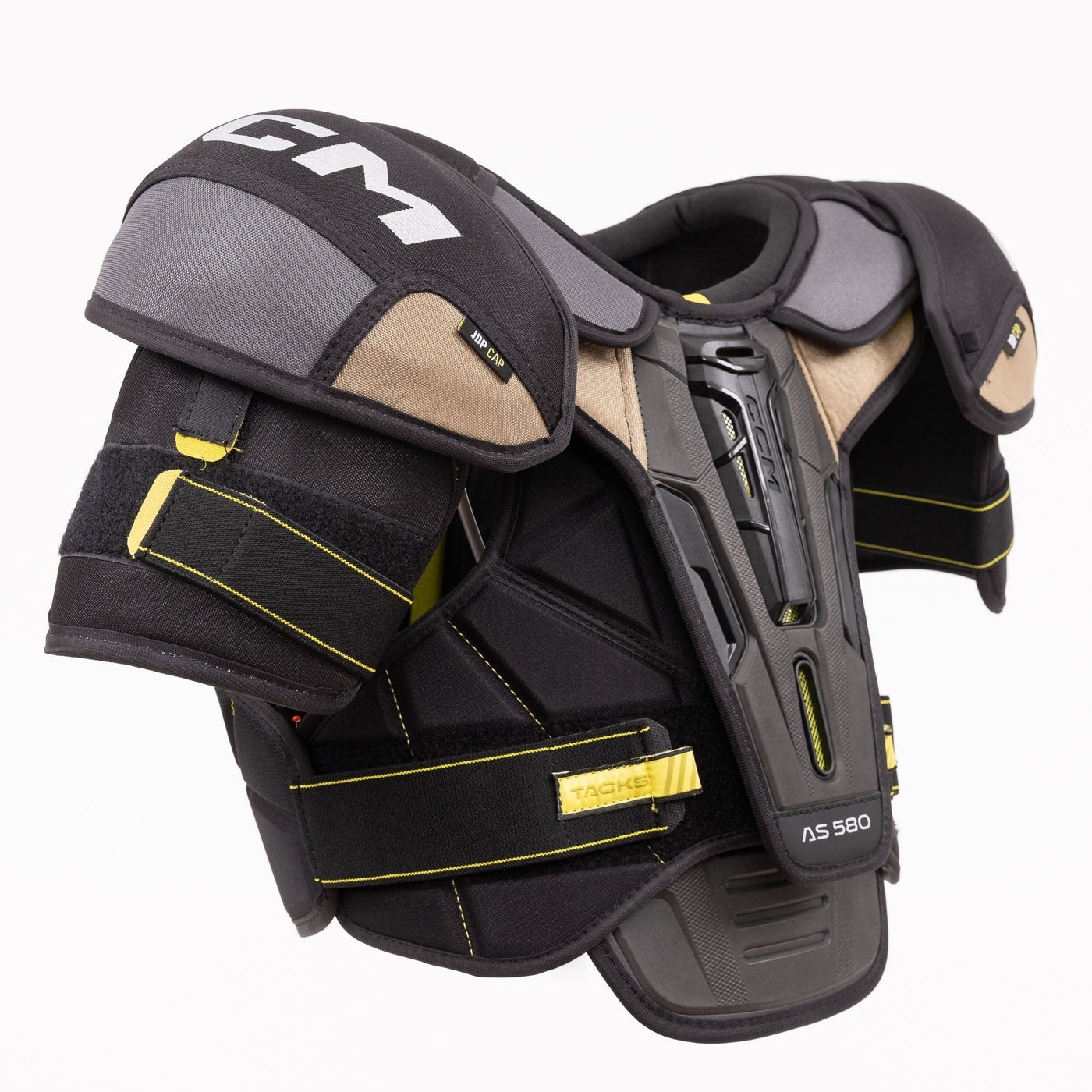 CCM Tacks AS580 Senior Hockey Shoulder Pads - The Hockey Shop Source For Sports