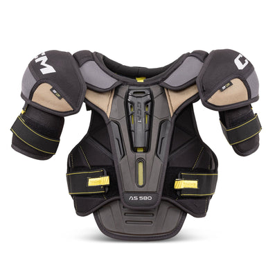 CCM Tacks AS580 Senior Hockey Shoulder Pads - The Hockey Shop Source For Sports