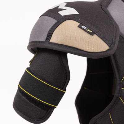 CCM Tacks Vector Junior Hockey Shoulder Pads - The Hockey Shop Source For Sports