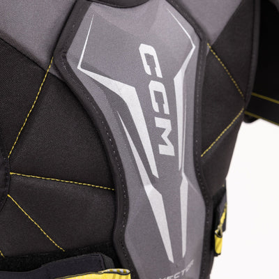 CCM Tacks Vector Junior Hockey Shoulder Pads - The Hockey Shop Source For Sports