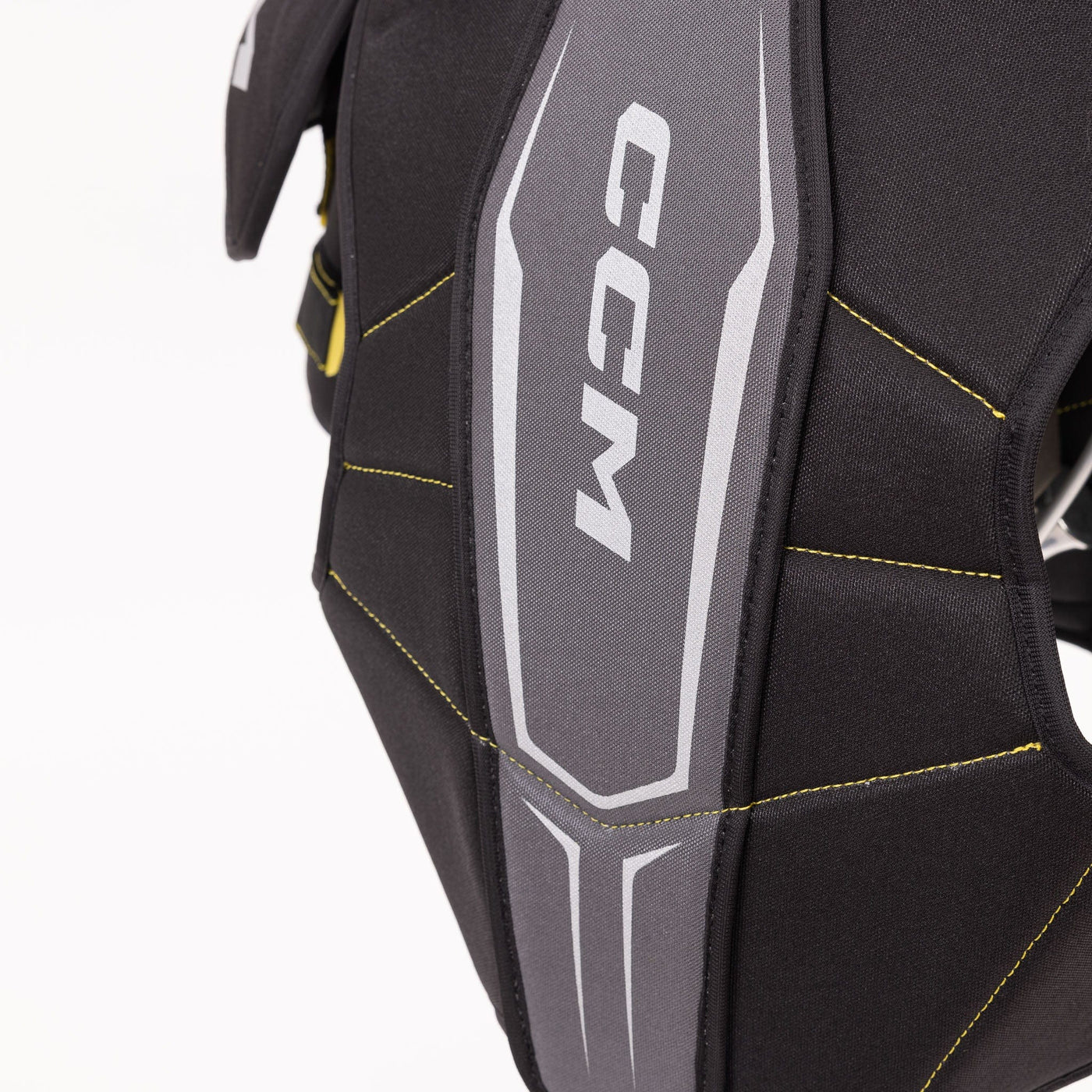 CCM Tacks Vector Junior Hockey Shoulder Pads - The Hockey Shop Source For Sports