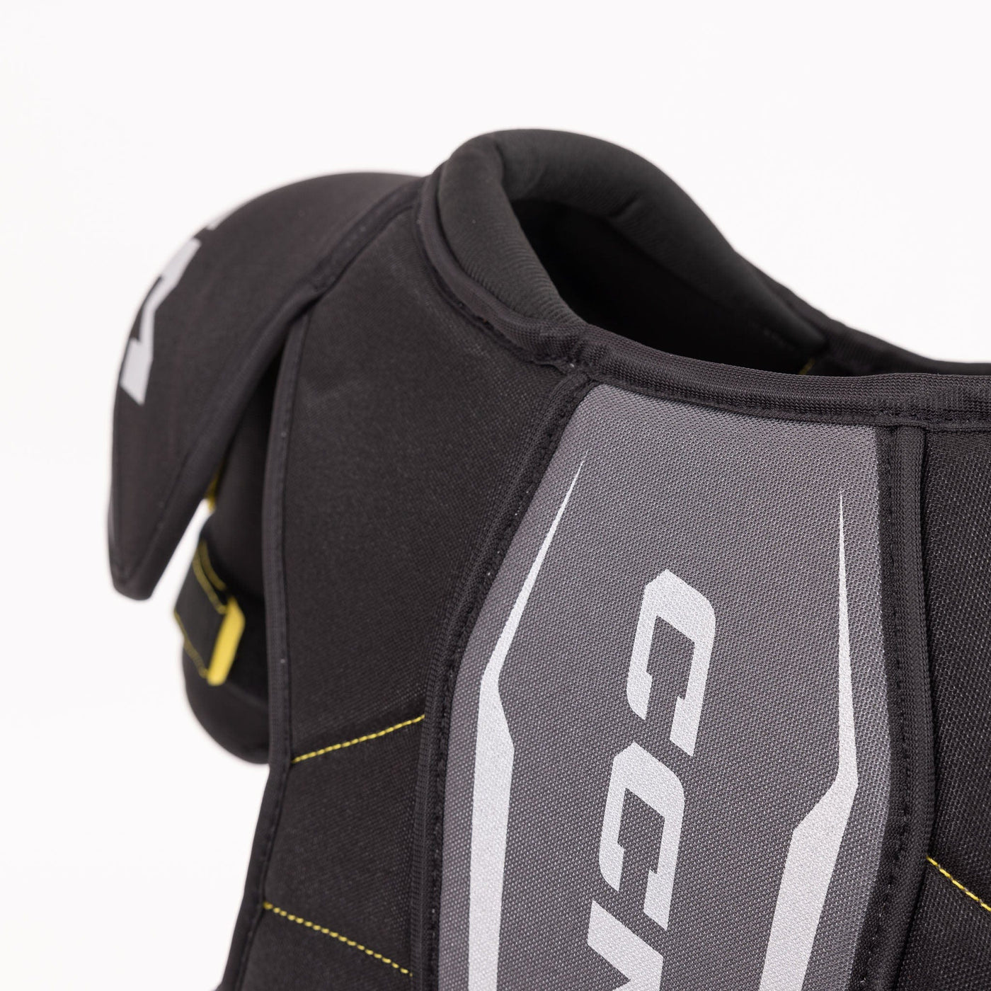 CCM Tacks Vector Junior Hockey Shoulder Pads - The Hockey Shop Source For Sports