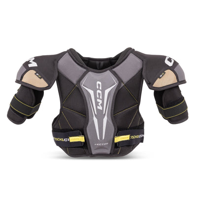CCM Tacks Vector Junior Hockey Shoulder Pads - The Hockey Shop Source For Sports