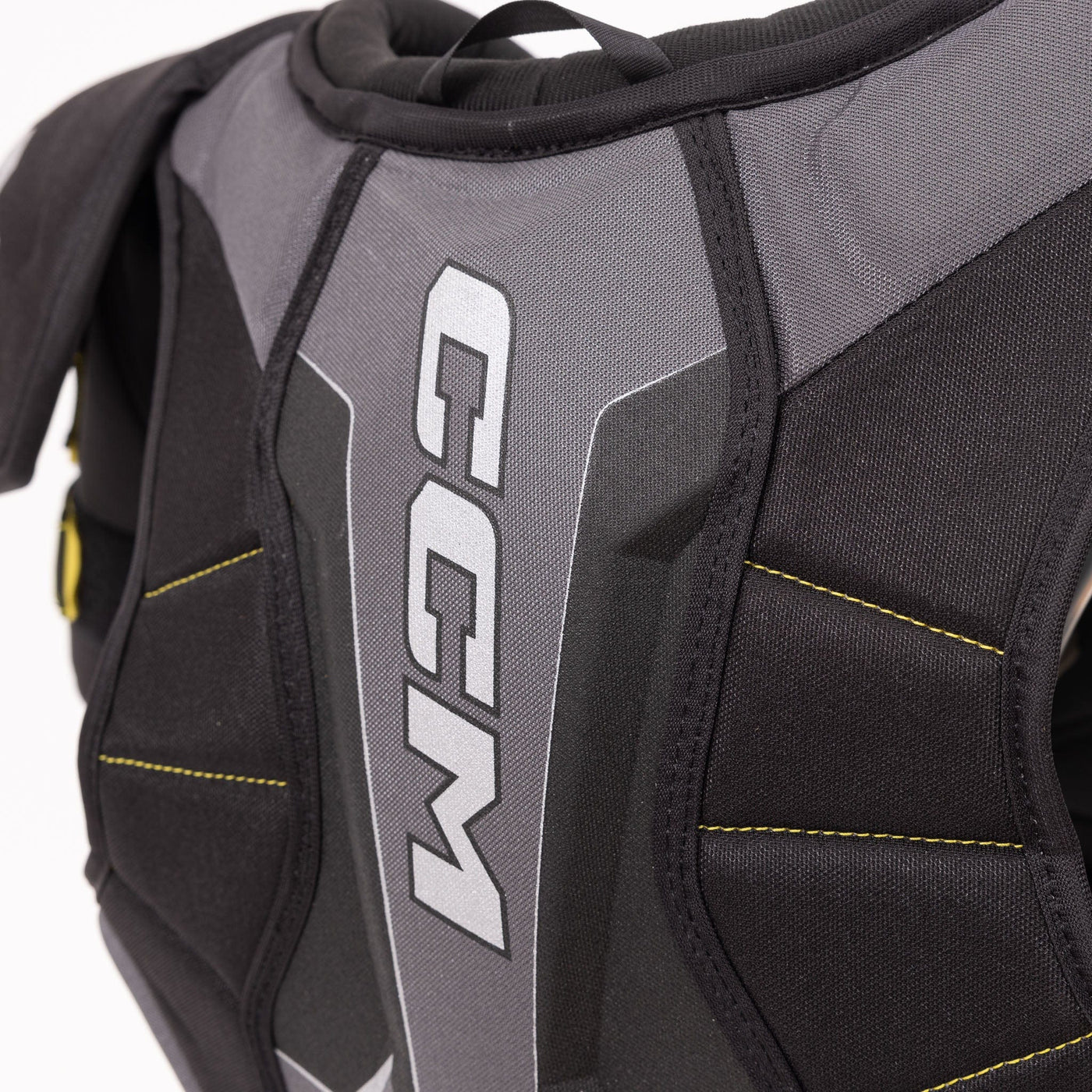 CCM Tacks Vector Plus Junior Hockey Shoulder Pads - The Hockey Shop Source For Sports