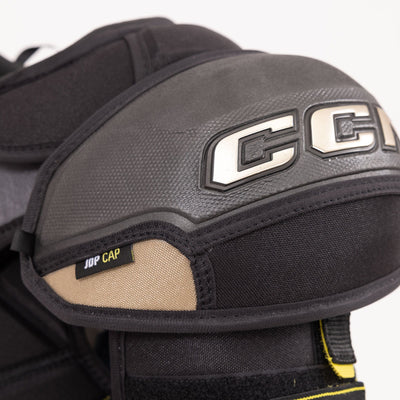 CCM Tacks Vector Premier Senior Hockey Shoulder Pads - The Hockey Shop Source For Sports