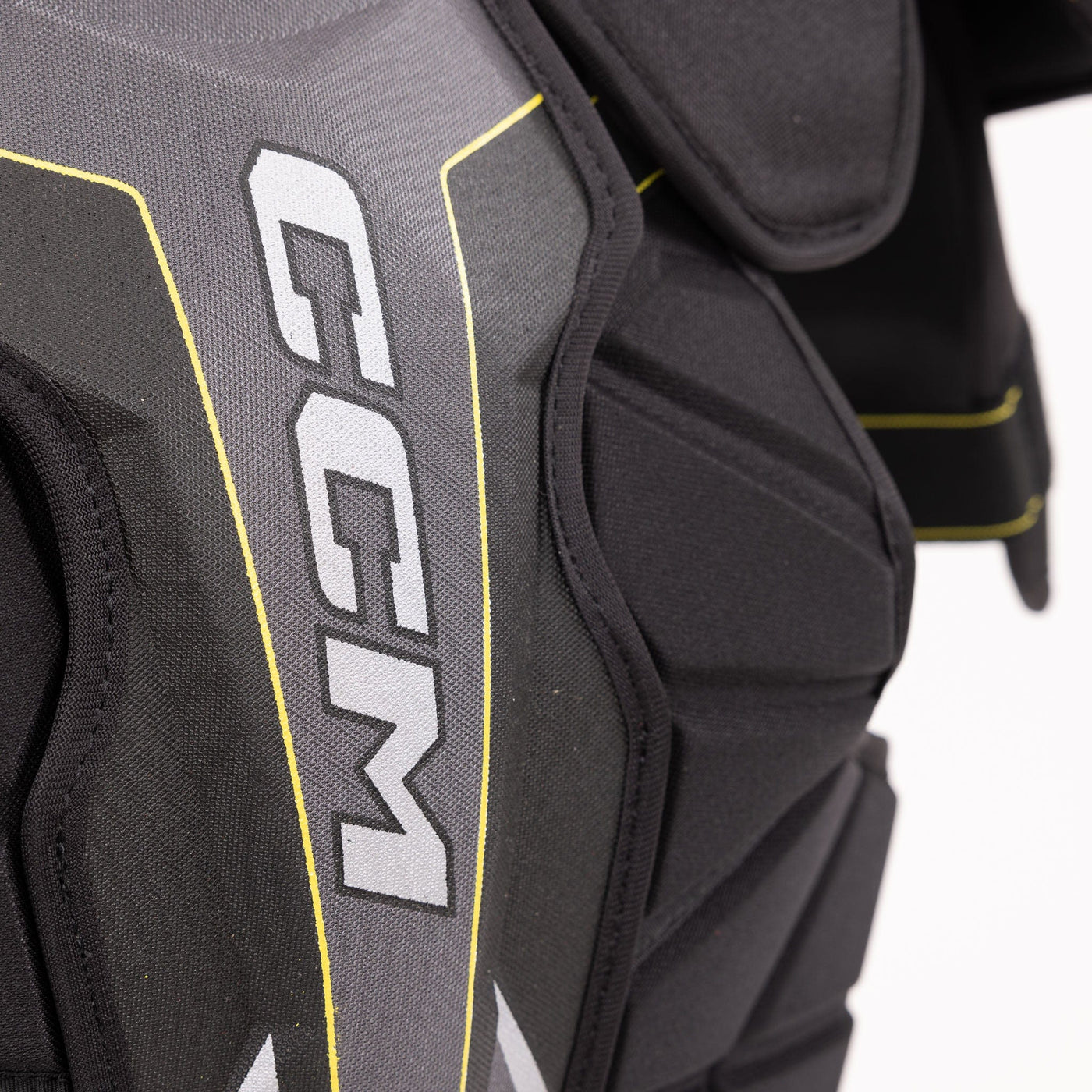 CCM Tacks Vector Premier Senior Hockey Shoulder Pads - The Hockey Shop Source For Sports