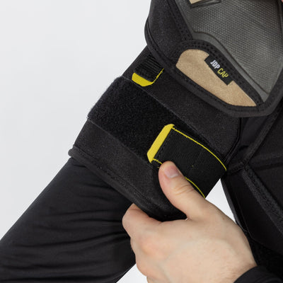 CCM Tacks Vector Premier Senior Hockey Shoulder Pads - The Hockey Shop Source For Sports