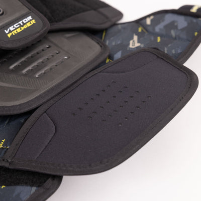 CCM Tacks Vector Premier Senior Hockey Shoulder Pads - The Hockey Shop Source For Sports