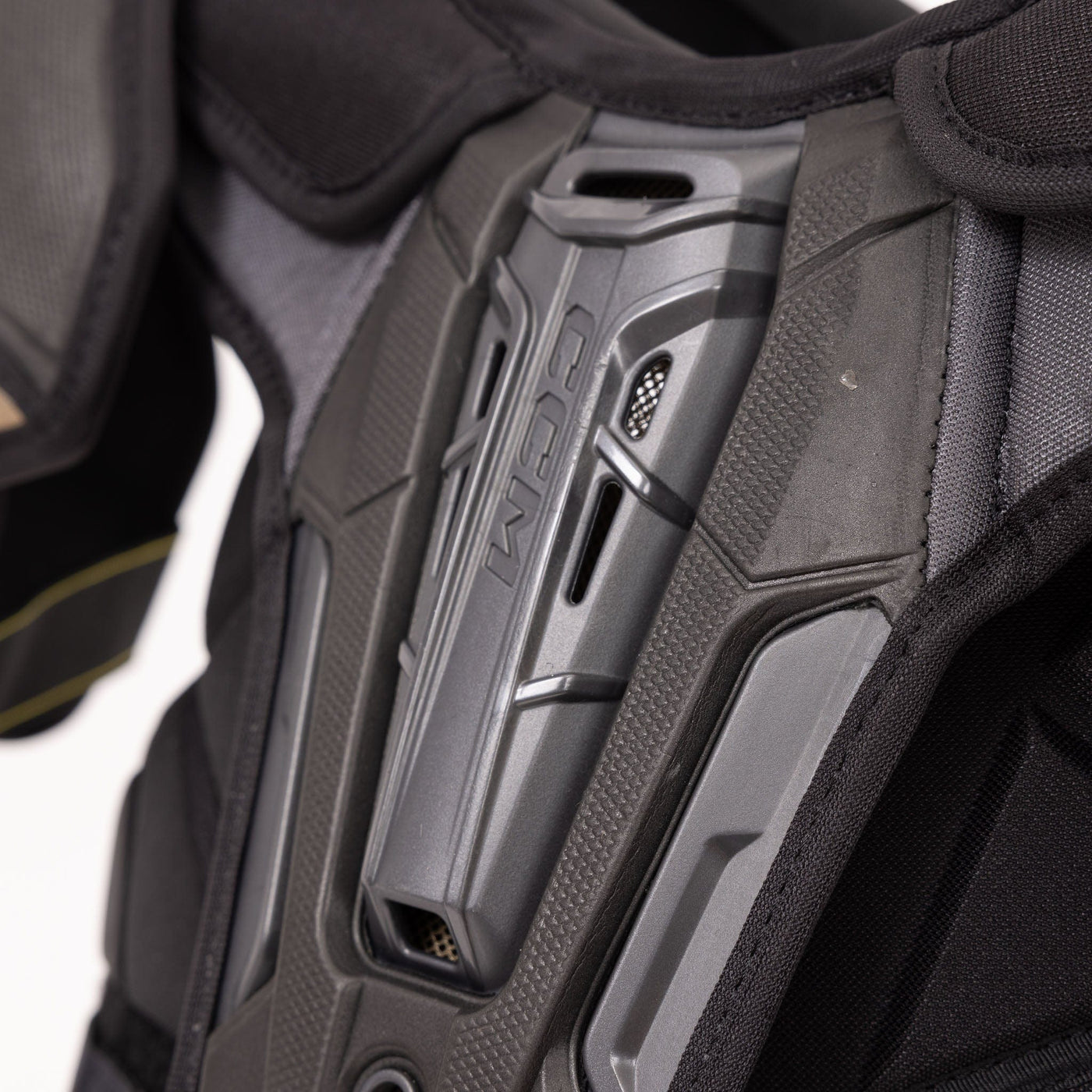 CCM Tacks Vector Premier Senior Hockey Shoulder Pads - The Hockey Shop Source For Sports