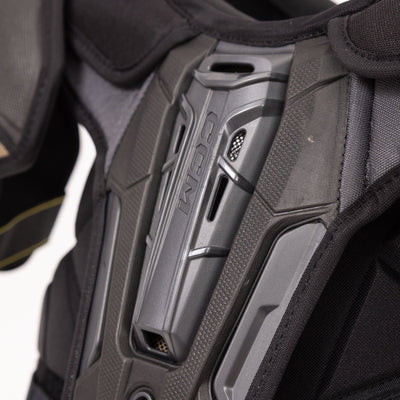 CCM Tacks Vector Premier Senior Hockey Shoulder Pads - The Hockey Shop Source For Sports
