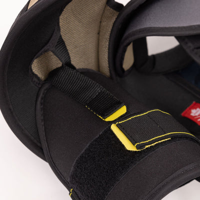 CCM Tacks Vector Premier Senior Hockey Shoulder Pads - The Hockey Shop Source For Sports