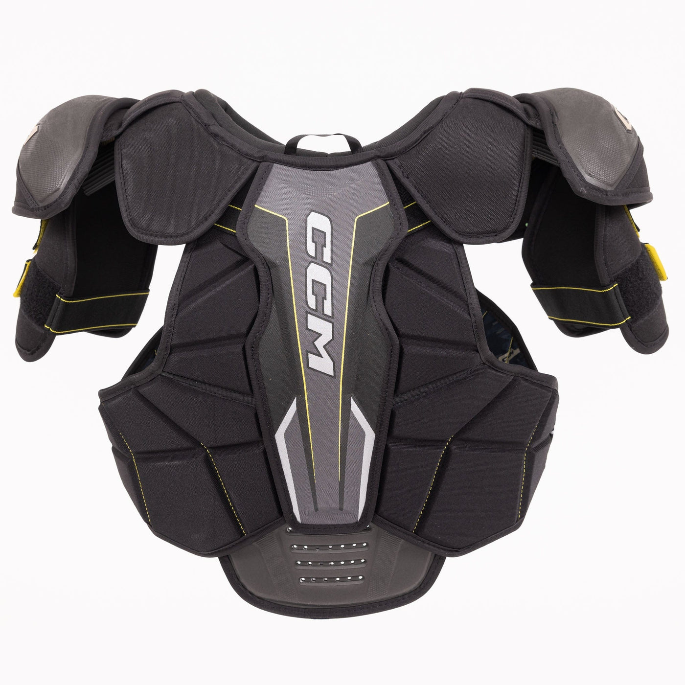 CCM Tacks Vector Premier Senior Hockey Shoulder Pads - The Hockey Shop Source For Sports