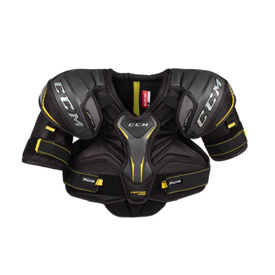 CCM Tacks Vector Pro Senior Hockey Shoulder Pads