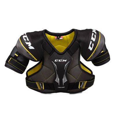 CCM Tacks Vector Senior Hockey Shoulder Pads