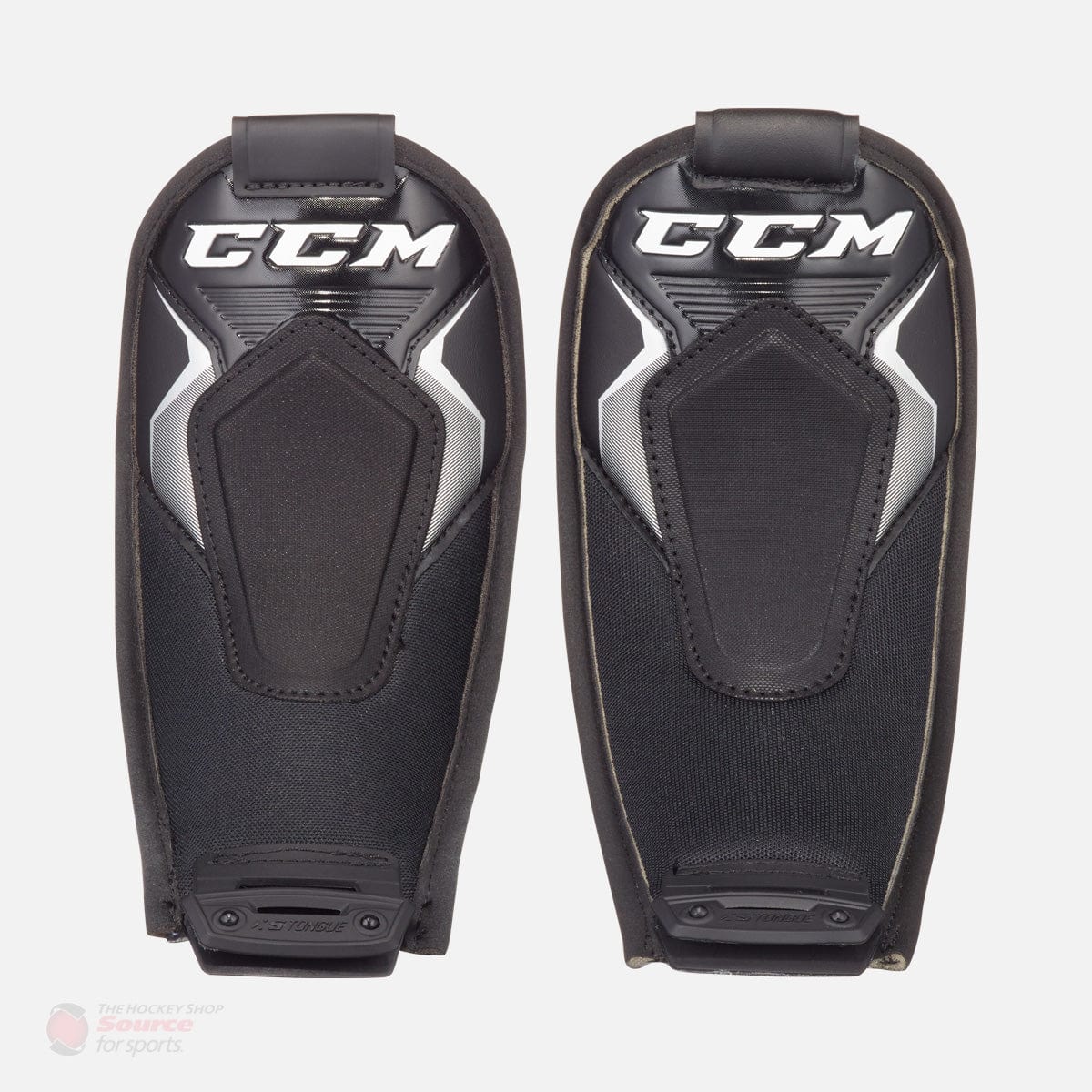 CCM XS Hockey Skate Tongue