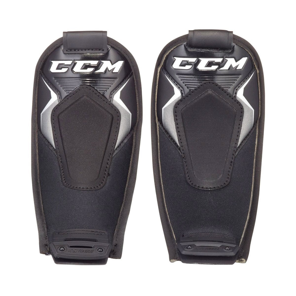 CCM XS Hockey Skate Tongue