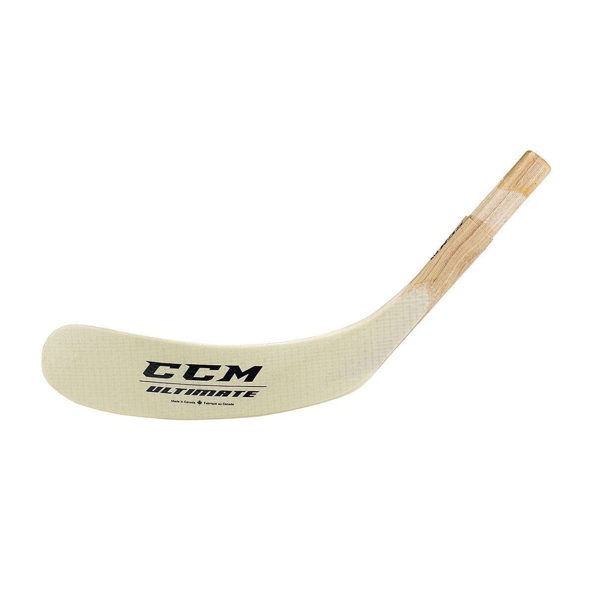 CCM Ultimate Senior Wood Hockey Blade