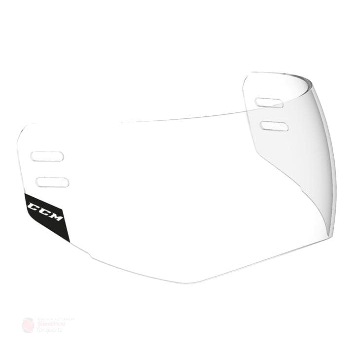 CCM VR34 Laser Curve CSA Hockey Visor