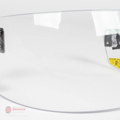 CCM VRPro Straight Hockey Visor