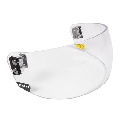 CCM VRPro Straight Hockey Visor