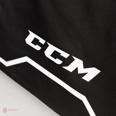 CCM 320 Core Junior Wheel Hockey Bag