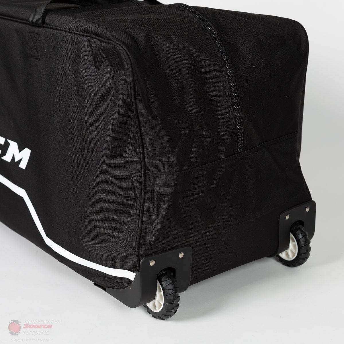 CCM 320 Core Senior Wheel Hockey Bag