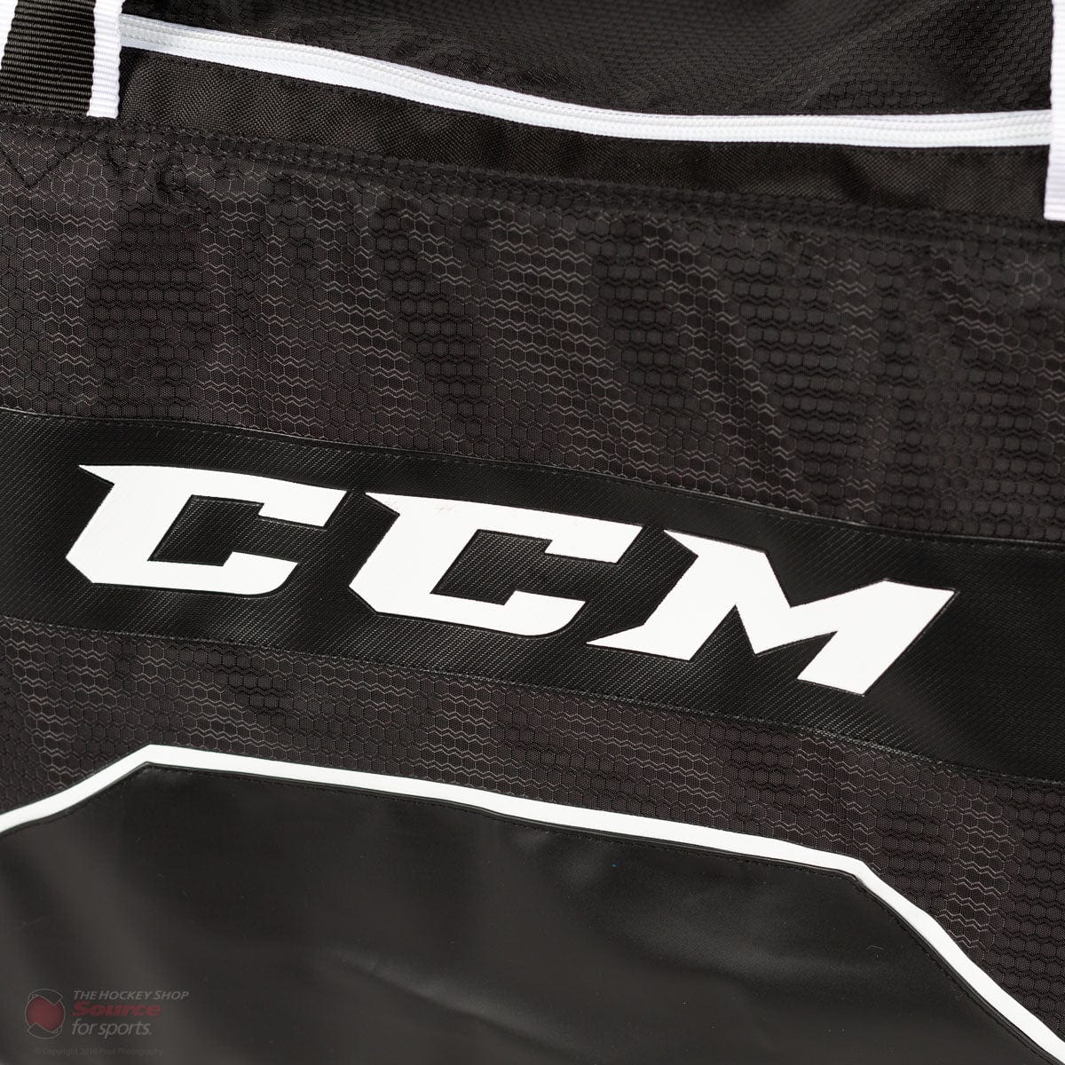 CCM 380 Deluxe Senior Wheel Hockey Bag