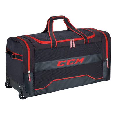 CCM 380 Deluxe Senior Wheel Hockey Bag