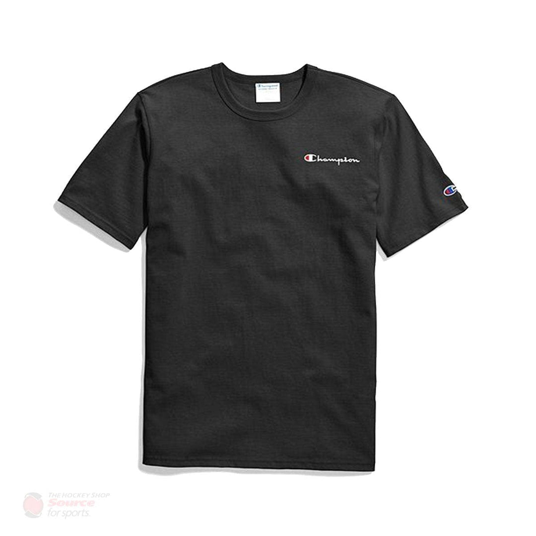 Champion shirt xs outlet