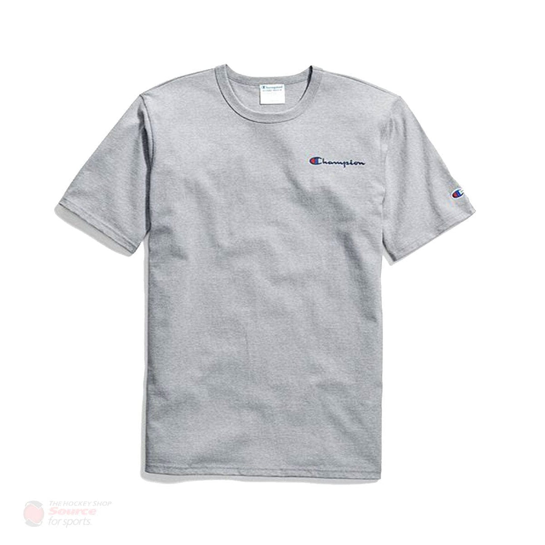 Champion Embroidered Heritage Men s Shirt