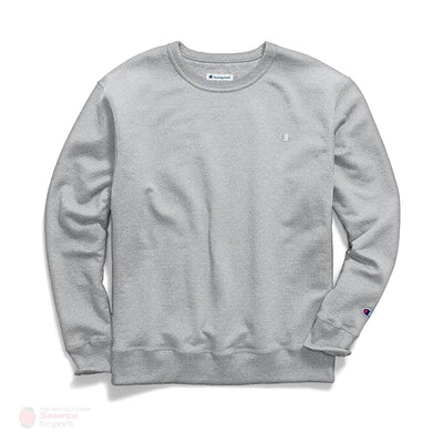 Champion Power Blend Crewneck Mens Sweatshirt