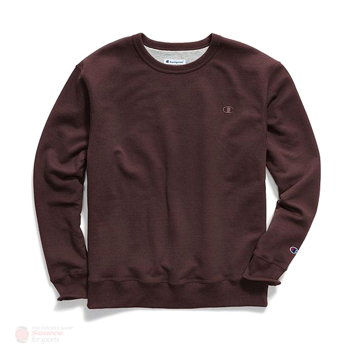 Champion Power Blend Crewneck Mens Sweatshirt