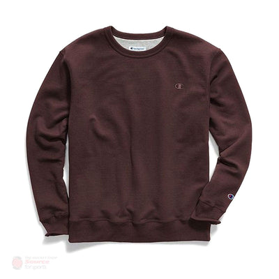 Champion Power Blend Crewneck Mens Sweatshirt