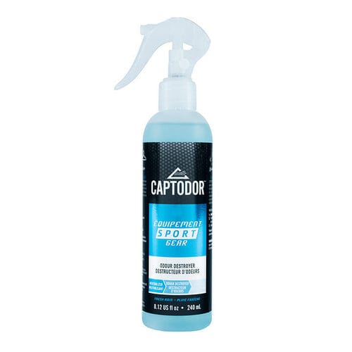 Captodor Deodorizer Spray - The Hockey Shop Source For Sports