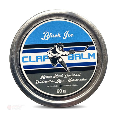 Clap Balm Hockey Hand Deodorizer
