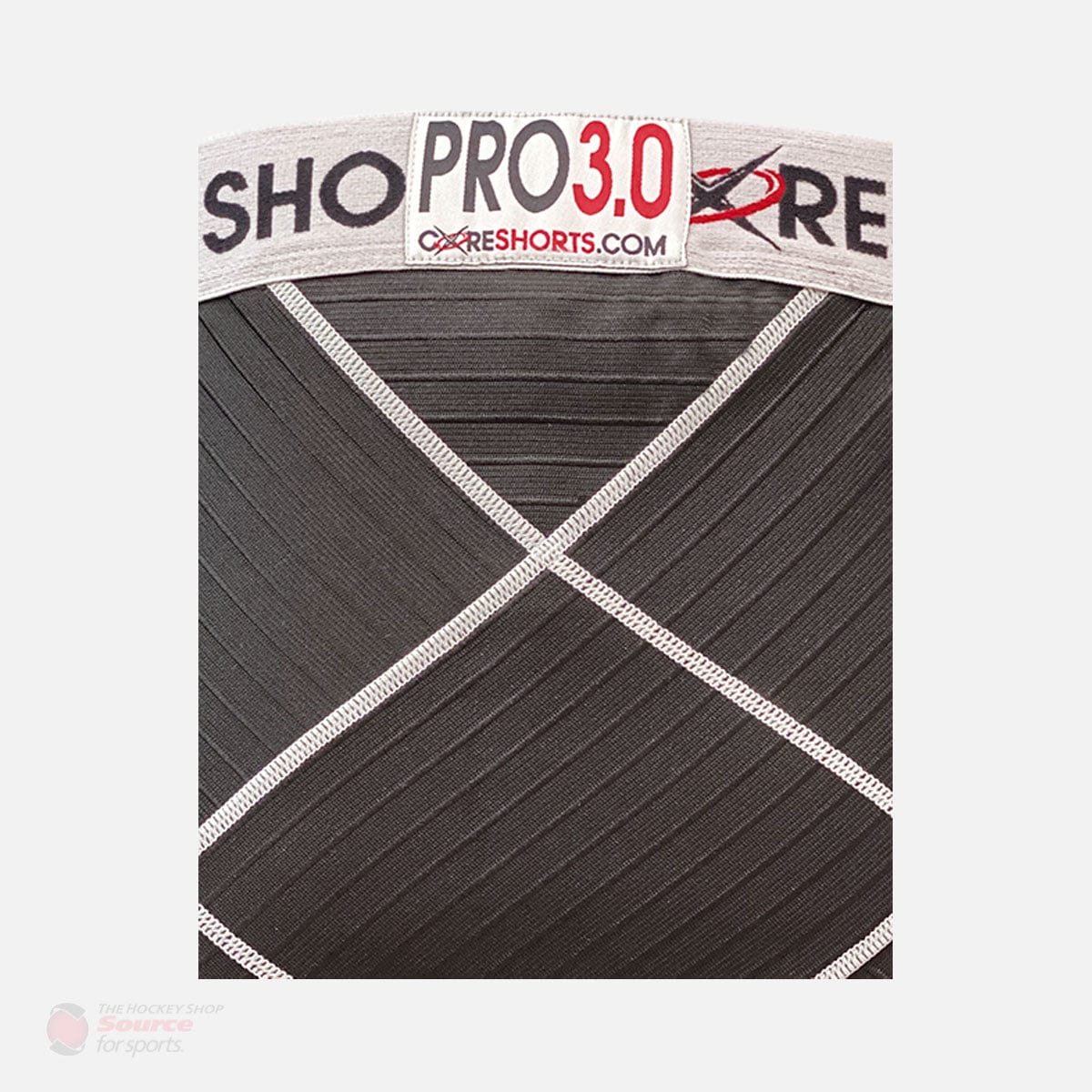 Coreshorts Pro 3.0 Senior Compression Shorts