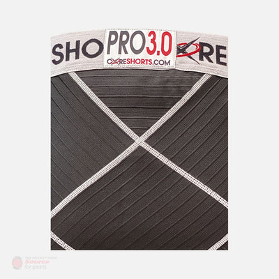 Coreshorts Pro 3.0 Senior Compression Shorts