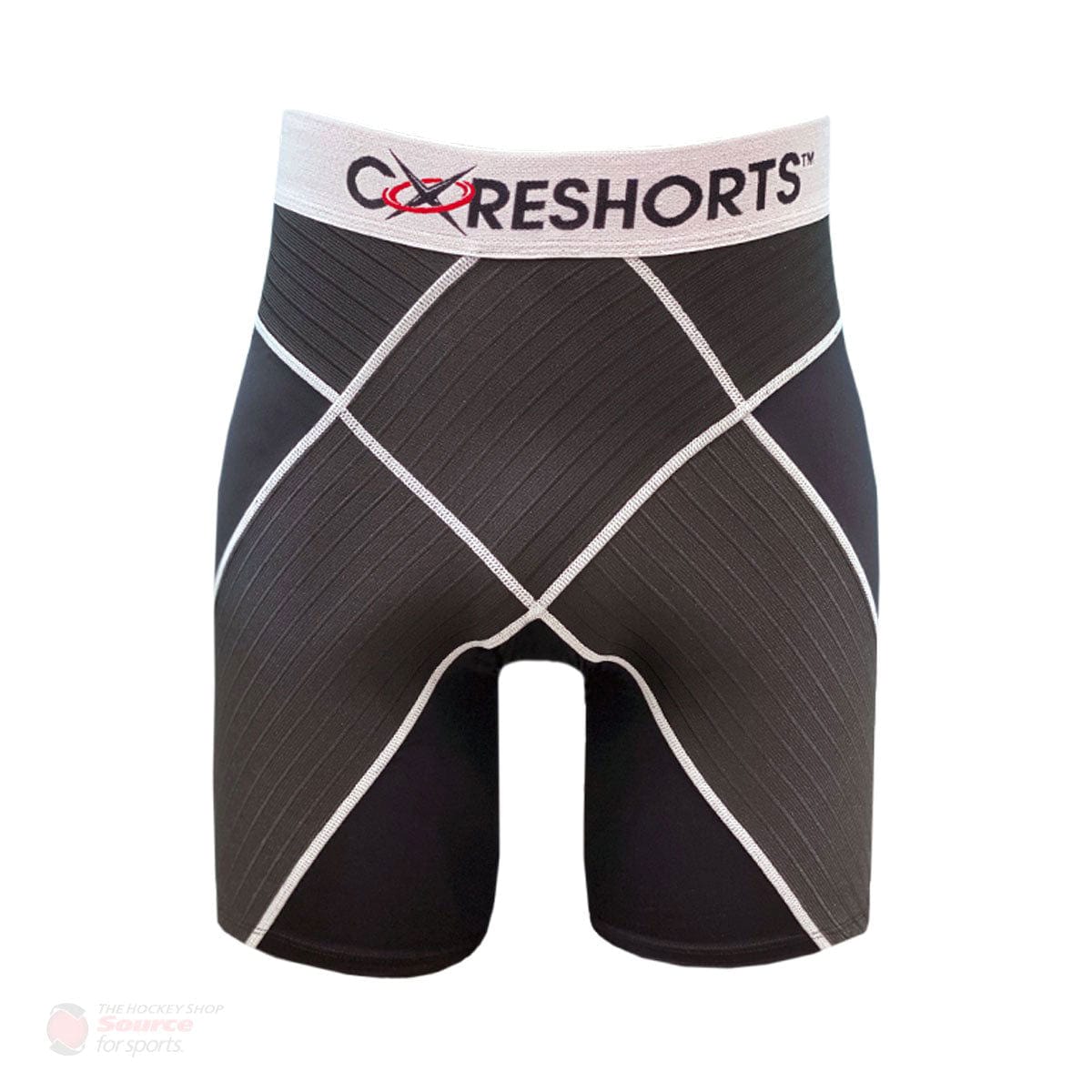 Coreshorts Pro 3.0 Senior Compression Shorts