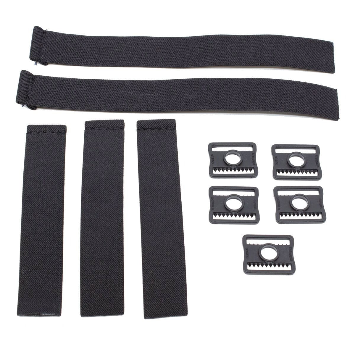 Coveted CSA Mask Strap Kit