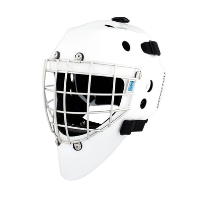 Coveted A5 Junior Goalie Mask