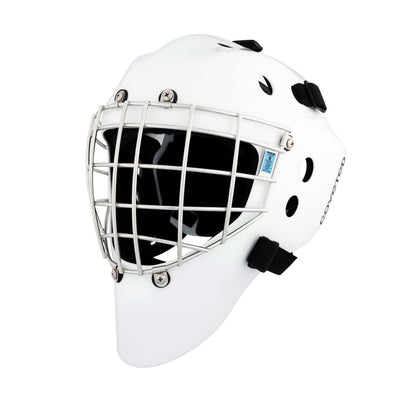 Coveted A5 Senior Goalie Mask