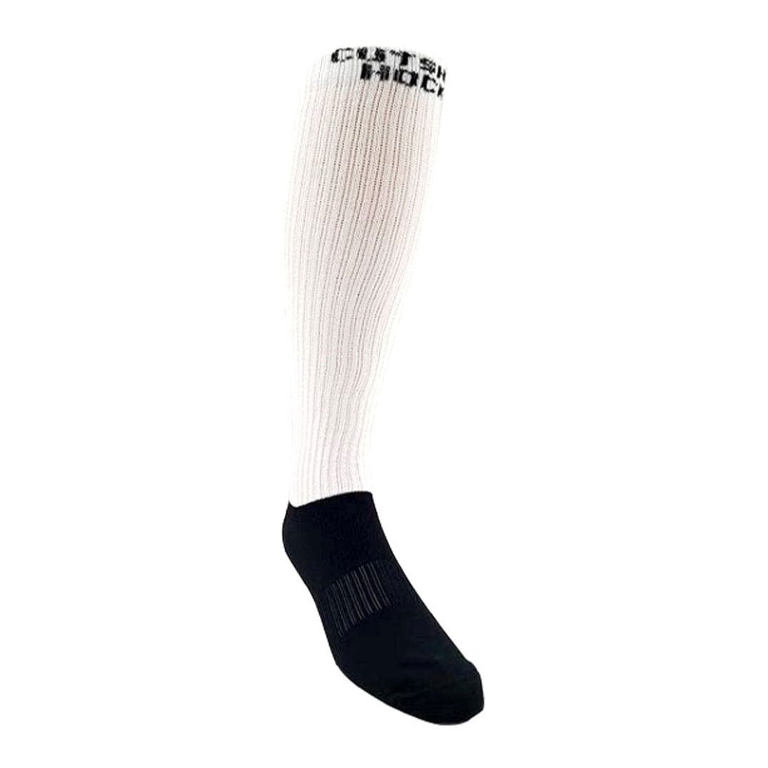 Cutshield Hockey Cut Resistant Thin Skate Socks