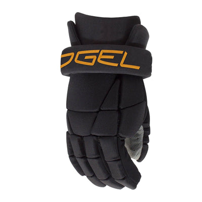 D-Gel 8300 Ball Hockey Glove