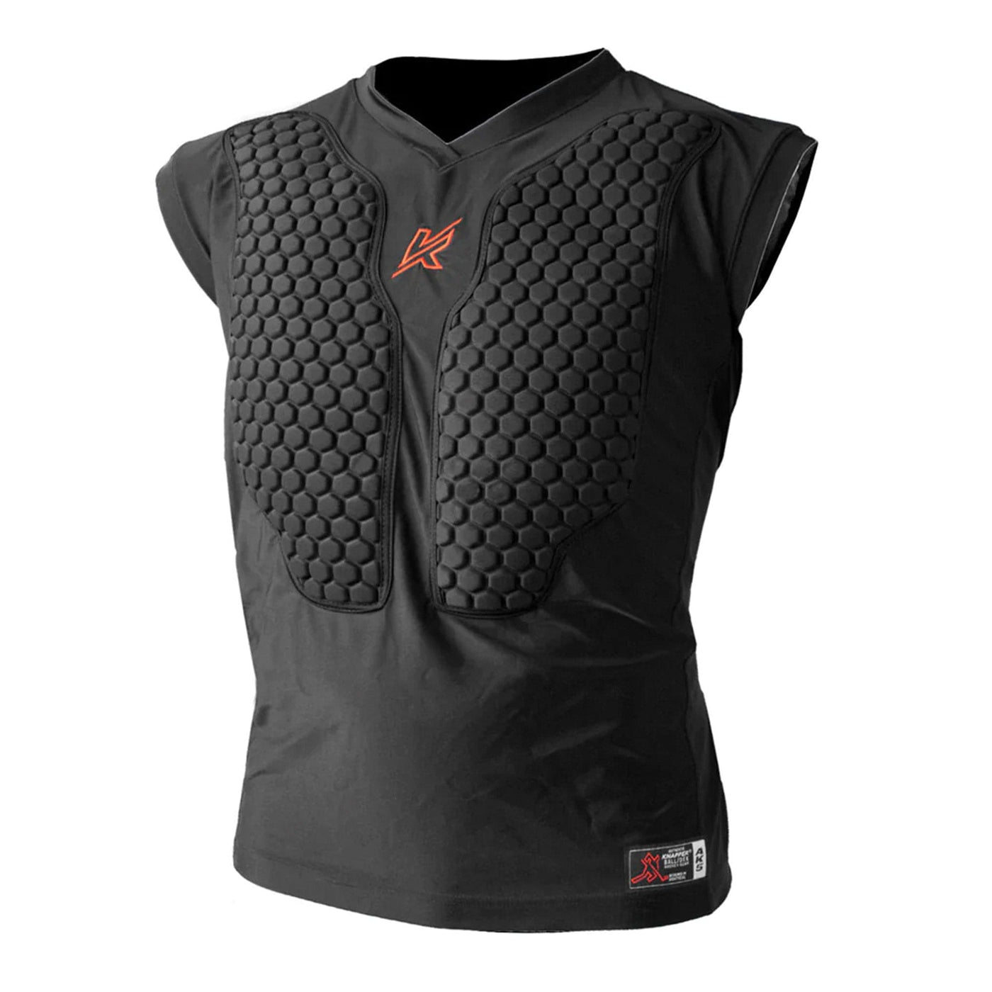 Knapper AK5 Padded Shirt - The Hockey Shop Source For Sports
