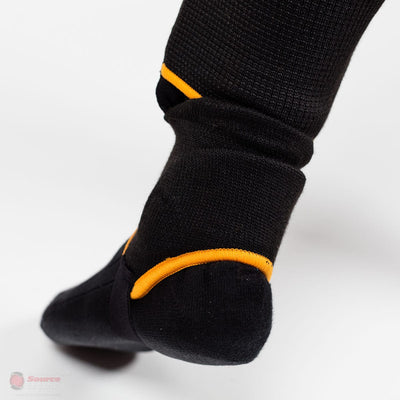 D-Gel Deluxe Ball Hockey Shin Guards